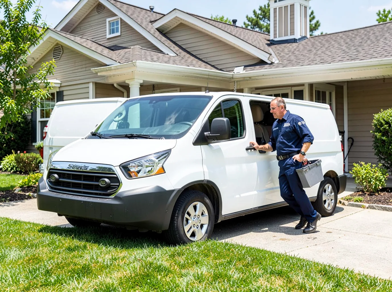 Emergency Plumber company in Jamestown, OH
