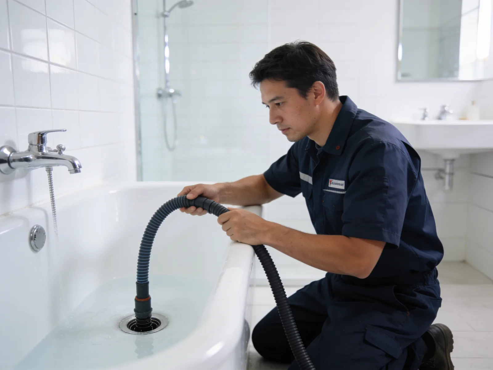 Emergency Plumber Jamestown, OH FAQs